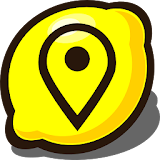LEMOn GPS icon