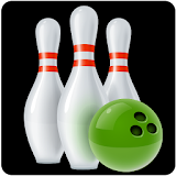 Bowling Alley Multiplayer 3D icon