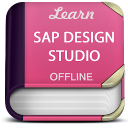 Slika ikone Easy SAP Design Studio Tutoria