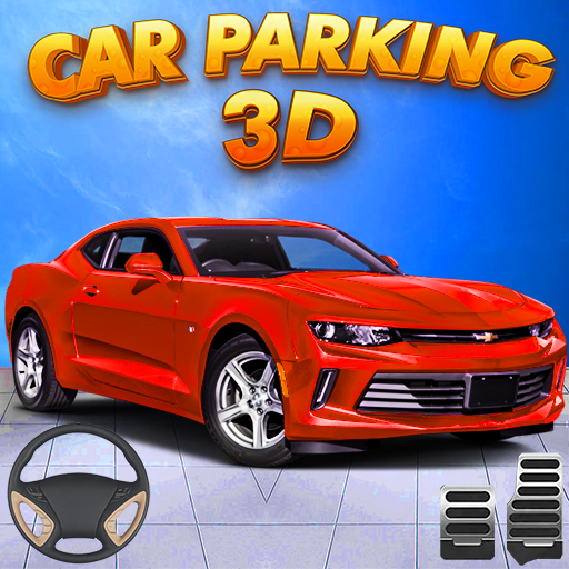 Real Car Parking Games 3D Download on Windows