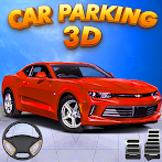 Real Car Parking Games 3D