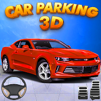 Real Car Parking Games 3D