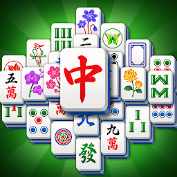 Icon image Mahjong: Classic Solitaire