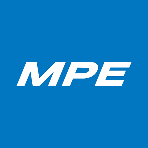 MPE SMART BREAKER logo