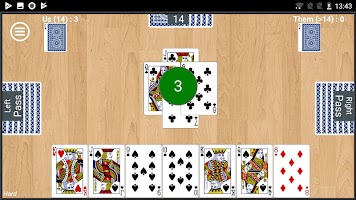 28 Card Game (Twenty Eight)