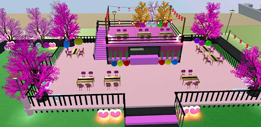 SAKURA School Simulator Tricks