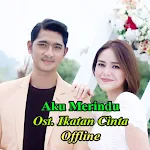 Cover Image of Baixar Aku Merindu Offline  APK