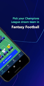 Overskyet Tanke hjemmelevering Download UEFA Gaming: Fantasy Football, Predictor & more APK | APKfun.com