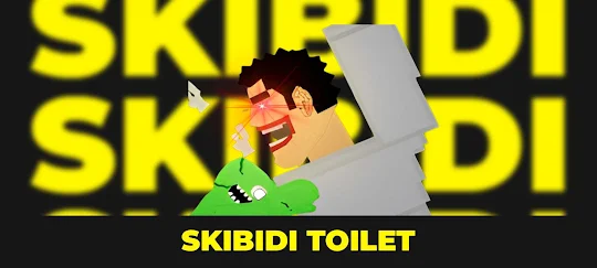 Skibidi Toilet Mod For Melon