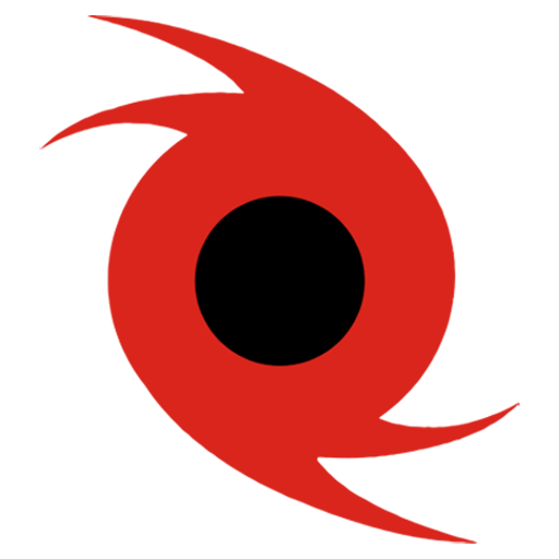 Hurricane Alert 1.1 Icon