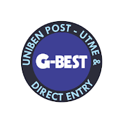 G-Best UNIBEN POST UTME & DE Offline
