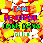 Cover Image of Download Game Penghasil Uang Dana Guide  APK