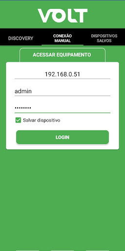 Smart SMI Volt Screen 3