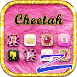 Cheetah Theme - ZERO Launcher icon