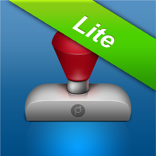 iWatermark Protect Your Photos 1.5.1 Icon