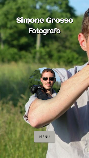 Vista previa de la aplicación