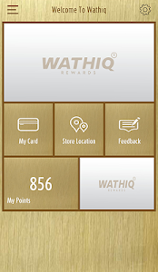 Wathiq Rewards Unknown