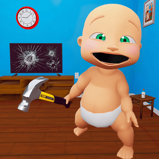 Where is He: Baby Find Daddy Download on Windows