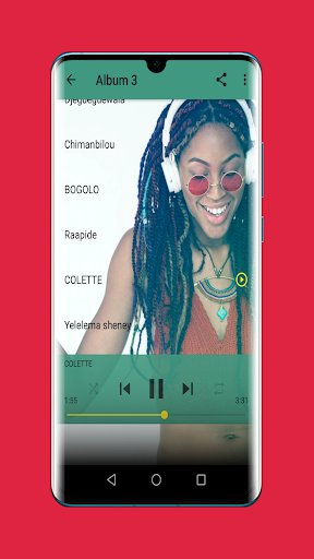 Ariel Sheney 2024 all songs Screen 2