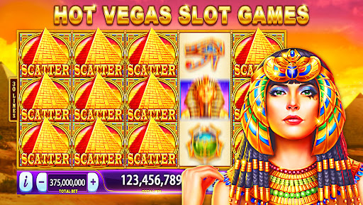 Vegas Winner Slots 11