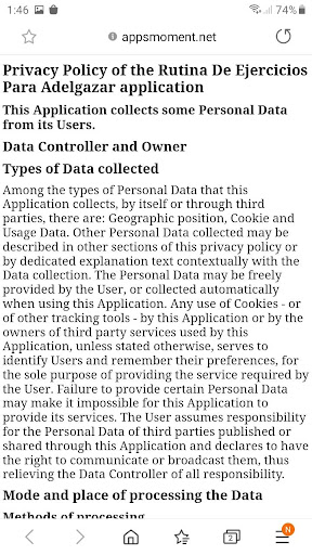 Rutina De Ejercicios Para Adelgazar