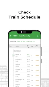 Confirmtkt mobile 2025