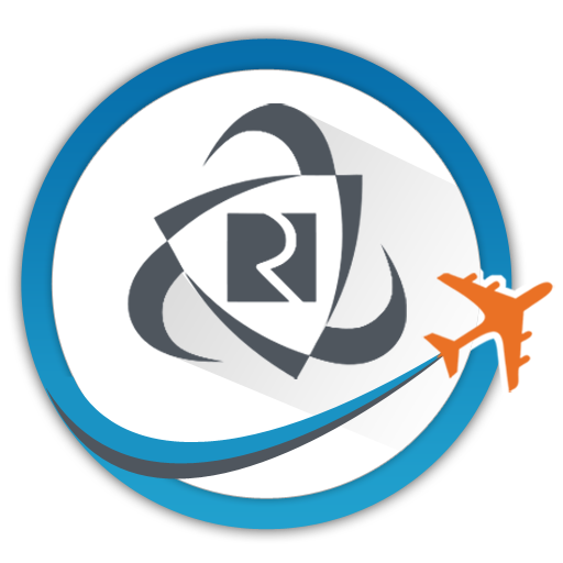 IRCTC AIR 4.41 Icon