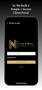 Noah J. Moore Law Firm