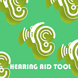 Hearing Aid Tool icon