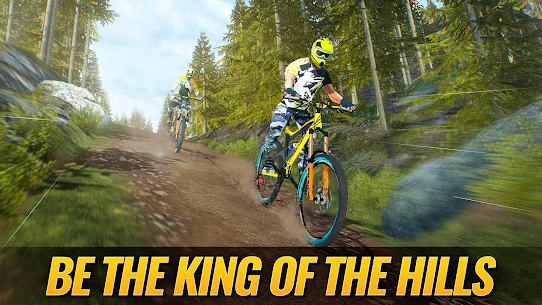 Bike Clash v1.1.0.0 MOD APK (Unlimited Money) Free For Android 2