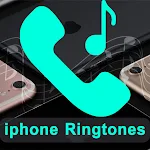 Cover Image of Download iphone ringtone app 1 APK