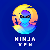 VPN Ninja - Safe Fast Proxy icon