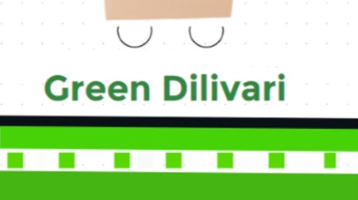 Android application UNISA Green Crowd screenshort