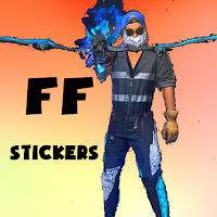 WASticker FF Stickers