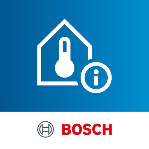 Bosch EasyInfo  Icon