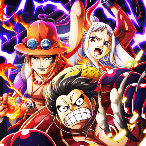 One Piece Treasure Cruise Apps On Google Play