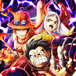 ONE PIECE TREASURE CRUISE v12.0.1 MOD APK (Unlimited Coins and Gems)