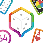 PlayJoy: parchís, dominó, uno, chinchón y más 1.0