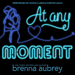 「At Any Moment: A Second Chance Romance」圖示圖片