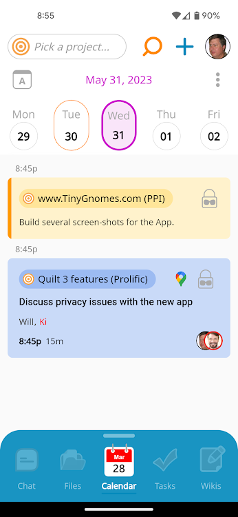 Tiny Gnomes - 0.0.28 - (Android)