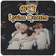 BTS Lyrics Quotes Wallpaper HD Download on Windows