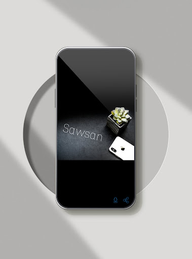 Android application صور اسم سوسن-خلفيات و رمزيات screenshort