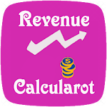 Cover Image of Télécharger Advertisement Revenue Calculator 1.2 APK