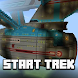 Star Trek Map for Minecraft PE - Androidアプリ