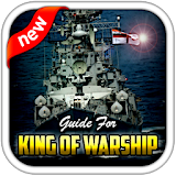 Guide for King of Warship icon