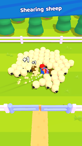 Sheep market: Grow animals  screenshots 1