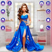Makeup Games – Dress Up Game