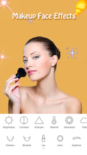 Beauty Face Plus - Beauty Camera, Plus Beauty 2.27.101290 APK screenshots 4