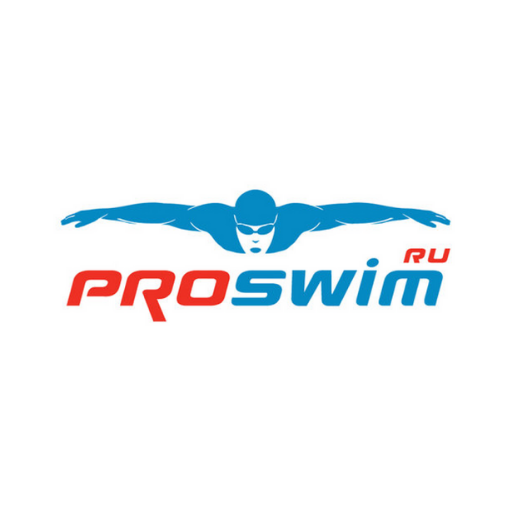 PROSWIM: товары для плавания logo