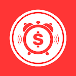 Cover Image of Download Cash Alarm: Games & Rewards 4.4.9-CashAlarm APK